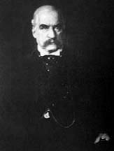 John Pierpont Morgan, 1837-1913. Photo by Edward Steichen